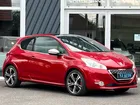 Peugeot 208 GTI 1.6 THP 200 ch