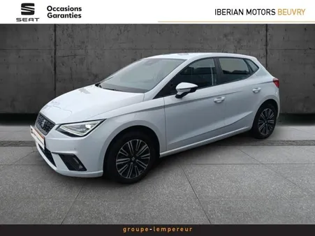 Seat Ibiza 1.0 TSI 95ch Copa