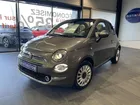 FIAT 500 Fiat Cabriolet 1.0 - 70 S&S Série 8 C CABRIOLET Dolcevita Hybrid PHASE 2