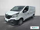 Renault Trafic (3) FG CF L1H1 1000 dCi 120 E6