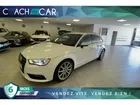 AUDI A3 Sportback 2.0 TDI 184 BV S-Tronic 7V S line GARANTIE 6 MOIS