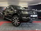 Volkswagen Amarok 3.0L TDI V6 224CH AVENTURA 4MOTION BVA