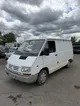 RENAULT Trafic I Phase 4 T1000 1.9 D Fourgon 60cv
