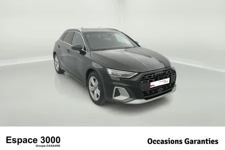 AUDI A3 Allstreet TFSI Mild Hybrid 150 S tronic 7 Avus