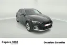 AUDI A3 Allstreet TFSI Mild Hybrid 150 S tronic 7 Avus