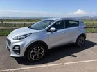 Kia Sportage 1.6 CRDi 136ch MHEV 4x4 DCT7 Active