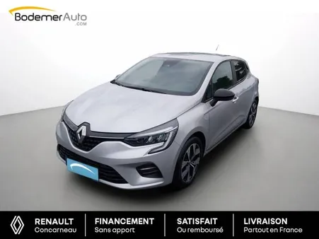 Renault Clio E-Tech full hybrid 145 Evolution