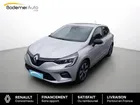 Renault Clio E-Tech full hybrid 145 Evolution