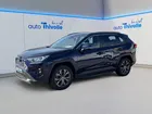 Toyota RAV4 HYBRIDE PRO MY22 222 ch AWD-i Dynamic Business +