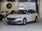 SKODA OCTAVIA COMBI 2.0 TDI 116cv DSG7 Ambition / GPS / CarPlay / Volant Chauffant / Camera