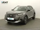 PEUGEOT 2008 PureTech 130 S&S BVM6 Allure