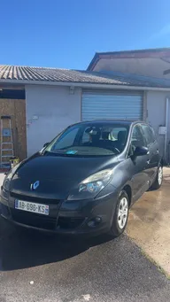 Renault scénic 175.000 KM