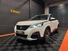 Peugeot 3008 1.6 165ch eat6 - allure business - sieges cuir chauff - son focal - feu led - toit ouv panoramique