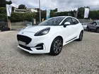 Ford PUMA 1.0 ECOBOOST 125CH S&S MHEV ST-LINE POWERSHIFT