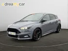 Ford Focus ST 250 – 2017 – 94 000 km – Entretien suivi – Excellent état