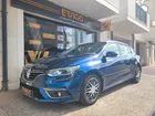 Renault megane iv estate 1.2 130ch zen radar de recul
