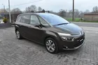 CITROEN GRAND C4 PICASSO 2,0L HDI 150cv EAT6 EXCLUSIVE 7 PLACES ATTELAGE "85798 Kms"