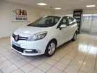 Renault grand scenic life 1.5 dci 110 ch