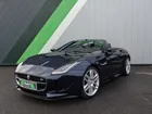 JAGUAR F-TYPE CABRIOLET Cabriolet 5.0 v8 550 r awd bva8