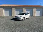 Golf 6 1.6 tdi 105 ch