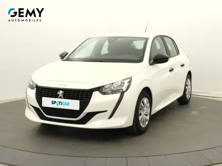 PEUGEOT 208 PureTech 75 S&S BVM5 Like
