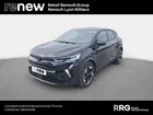 Renault captur tce 90 ch techno