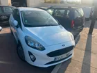 Ford fiesta 1.1 cool Connect
