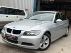 Bmw serie 3 e90 320d 177cv 135000km 2009