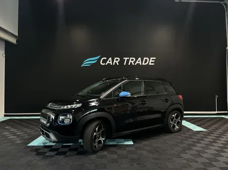 Citroen c3 aircross 1.2 rip curl - courroie ok - toit ouvrant - car play