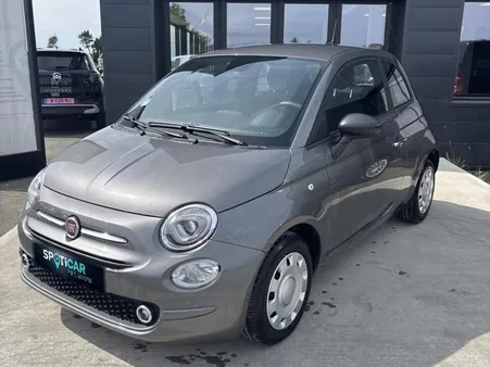 Fiat 500 1.0 70ch BSG S&S Pack Confort