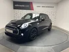Mini Hatch 5 Portes Cooper S 192 ch BVA7 Finition Exquisite