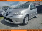 Citroen C3 I restylée 1.4i 75cv Airplay 146 000 Kms