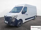 Renault master fgn trac f3500 l2h2 blue dci 135 confort