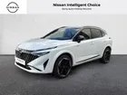 Qashqai N-Design ePower 190