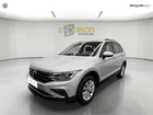VOLKSWAGEN Tiguan 2.0 TDI 150ch DSG7 Life Plus