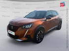 Peugeot 2008 e-2008 136ch GT