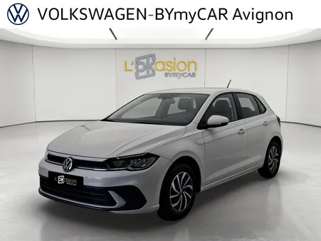 VOLKSWAGEN Polo 1.0 TSI 95 S&S BVM5 Life