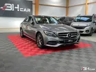 Mercedes Classe C 2.2 250 CDI 205 AVANTGARDE EXECUTIVE 7G-TRONIC BVA