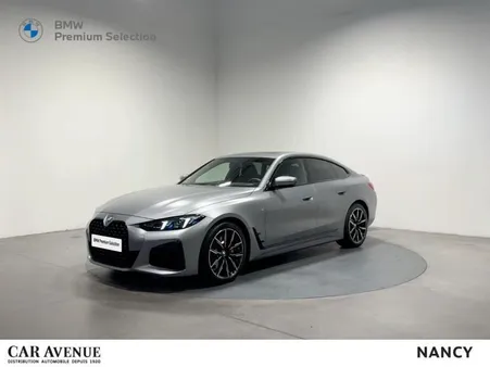 Bmw Série 4 Gran Coupé 420dA xDrive 190ch M Sport