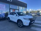 Suzuki Vitara IV 1.4 BOOST HYBRID PRIVILEGE ALLGRIP 4WD