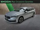 Skoda Superb Combi 2.0 TDI SCR 150ch Selection DSG7