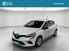 Renault clio societe blue dci 85 air