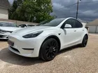 ✅ tesla model y performance dual motor awd ➡️ autopilot améliore