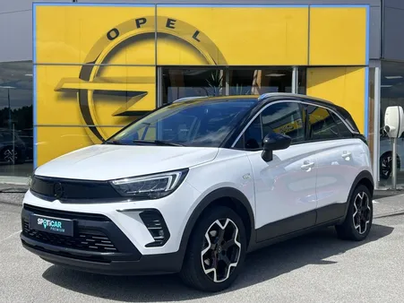 Opel Crossland 1.5 Diesel 110ch Elegance