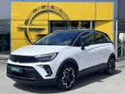 Opel Crossland 1.5 Diesel 110ch Elegance