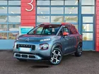 CITROËN C3 AIRCROSS SHINE 1.2 110 CV Automatique EAT6