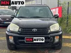 Toyota rav4 2.0 VVTI 150 cv Bva garantie 12 mois