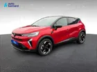 Renault Captur 1.8 E-Tech full hybrid 160ch Techno - 25