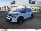 CITROEN C3 Aircross BlueHDi 120 S&S EAT6 Feel Pack Business