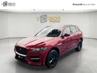 JAGUAR F-Pace 2.0 D - 180 ch AWD BVA8 R-Sport